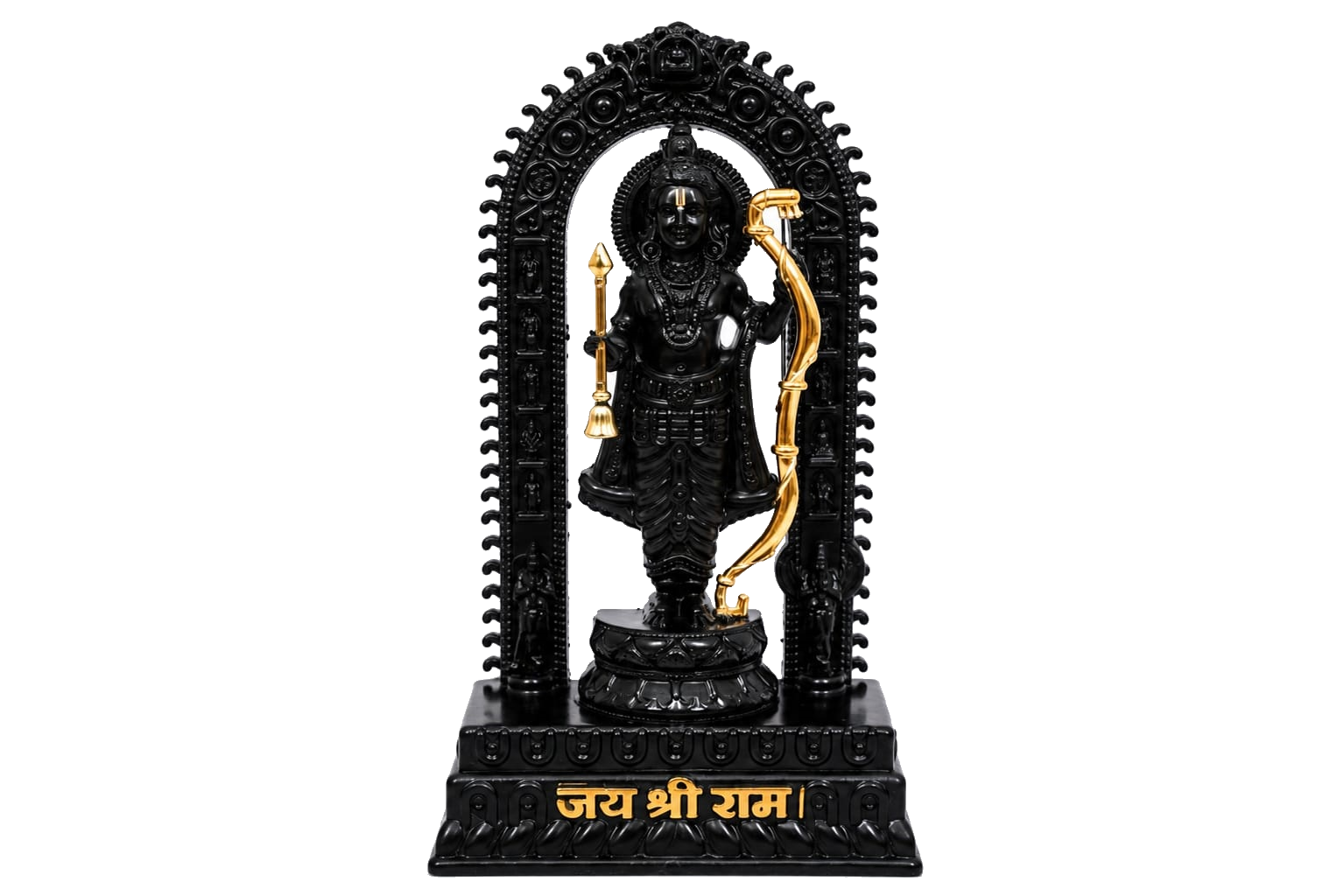 Ram Ji Murti Model 1