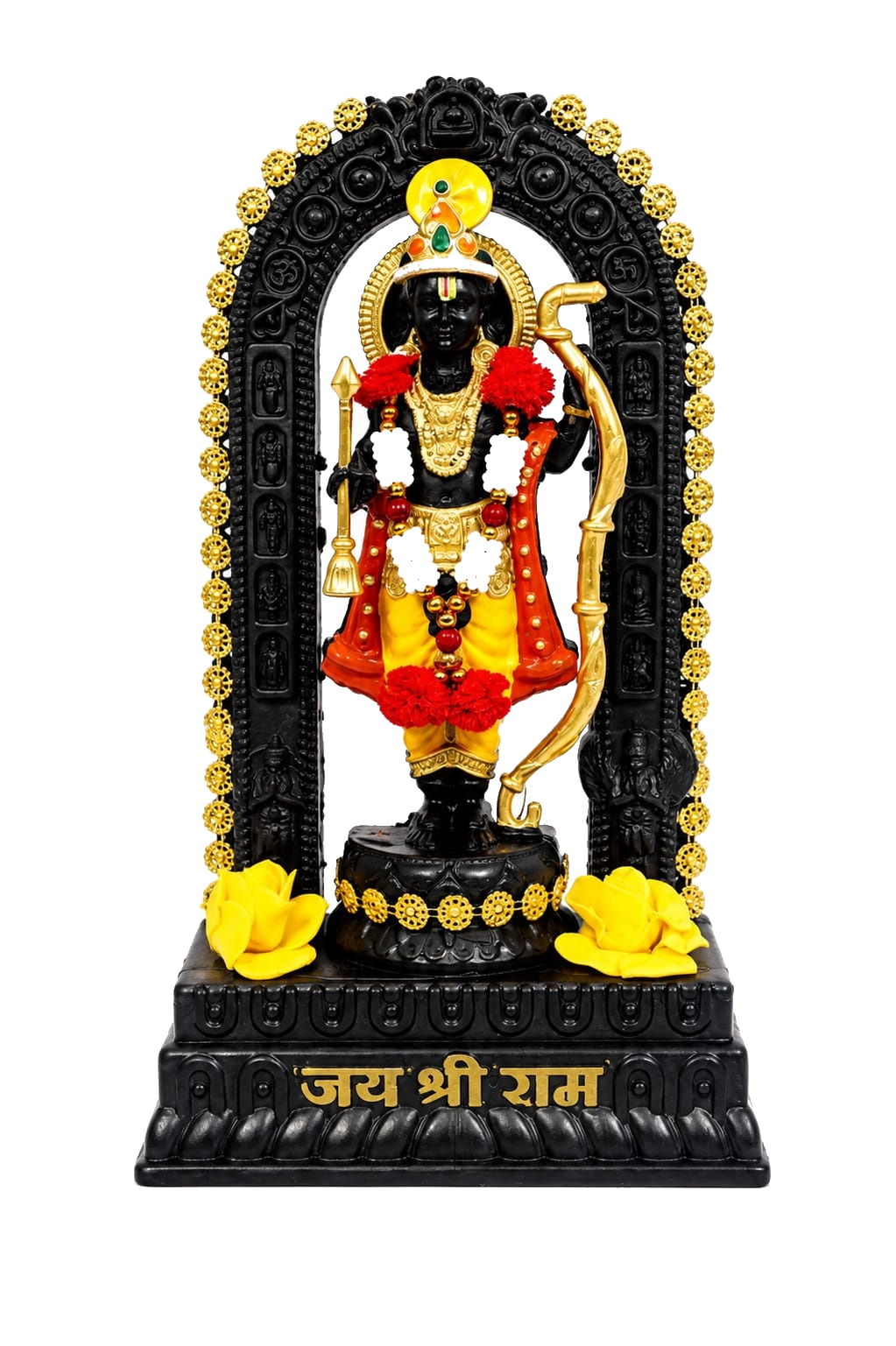 Ram Ji Murti Model 2