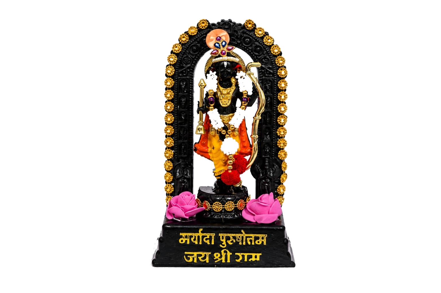 Ram Ji Murti Model 3