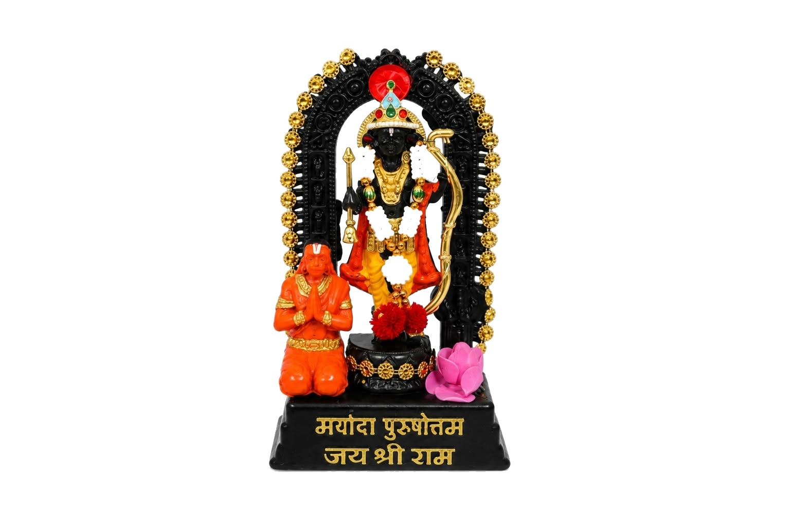 Ram Ji Murti Model 5